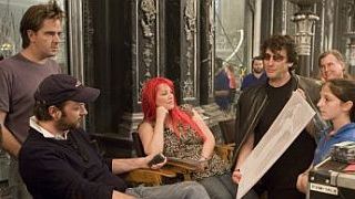 bild aus der news Jetzt doch! Vaughn inszeniert "X-Men: First Class"