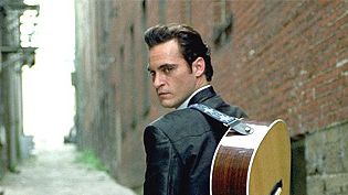 bild aus der news Joaquin Phoenix's Rap-Karriere als Doku