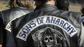 bild aus der news Stephen King übernimmt Gastrolle in "Sons Of Anarchy"