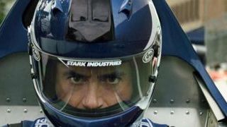 bild aus der news US-Charts: Fünftbester Start aller Zeiten für „Iron Man 2“