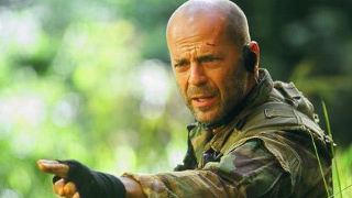 Bruce Willis übernimmt Rolle in "Looper"