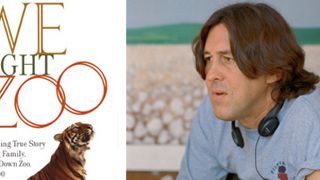 bild aus der news Cameron Crowe inszeniert "We Bought a Zoo"