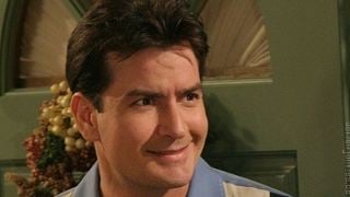 Charlie Sheen bleibt bei "Two And A Half Men"