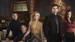 bild aus der news "Smallville" endet nach der zehnten Staffel