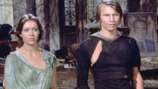 bild aus der news Carl Rinsch übernimmt Sci-Fi-Klassiker "Logan's Run"