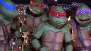 Cowabunga: Bay bringt "Ninja Turtles" zurück