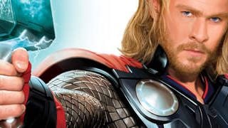 bild aus der news "Thor": So sieht der Donnergott im neuen Jahrtausend aus