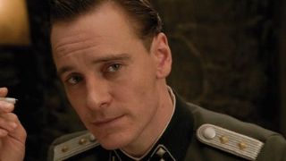 bild aus der news Fassbender: Bald in "Spider Man" oder "X-Men"?