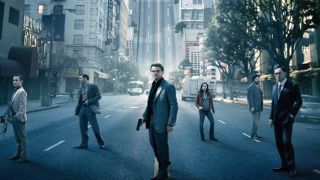bild aus der news Exklusives Bildmaterial zu Christopher Nolans "Inception"