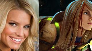 bild aus der news Uwe Boll soll "Metroid" mit Jessica Simpson verfilmen