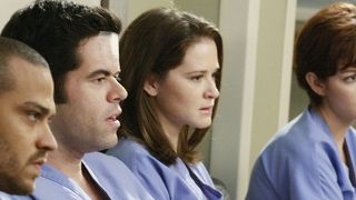 bild aus der news "Grey's Anatomy" bekommt zwei neue Hauptdarsteller