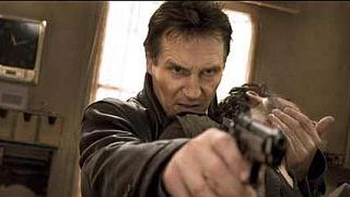 bild aus der news "96 Hours": Besson und Neeson sprechen über Sequel