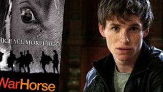 bild aus der news "War Horse": Eddie Redmayne soll Hauptrolle übernehmen