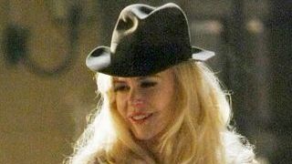 bild aus der news Kidman und Cage als Ehepaar in "Trespass"