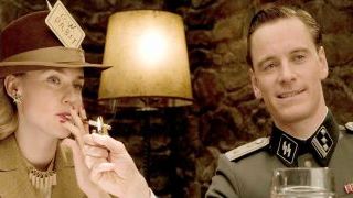 bild aus der news Michael Fassbender als Magneto in "X-Men: First Class"