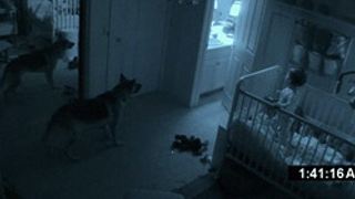 Erster Teaser zu "Paranormal Activity 2" 