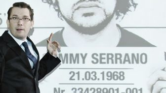 bild aus der news "Die Snobs": Christian Ulmen macht neue Serie für ZDFneo