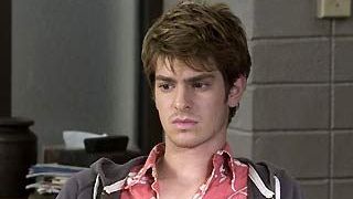 bild aus der news Offiziell: Andrew Garfield ist der neue Spider-Man!