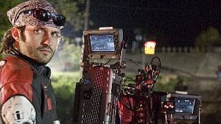 Robert Rodriguez spricht über "Predators 2" und "Sin City 2"