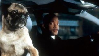 bild aus der news Neue Details zu "Men In Black III"