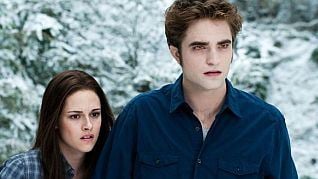 Drehstart für "Twilight"-Finale angekündigt