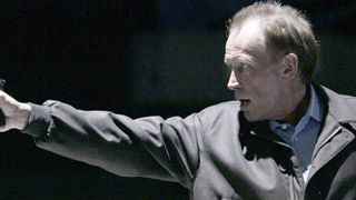 bild aus der news "Dexter:" "Robocop" Peter Weller als Gaststar