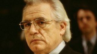 bild aus der news Brian Cox als Bösewicht in "Rise of the Apes" gecastet