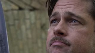 bild aus der news "World War Z": Brad Pitt übernimmt Rolle im Zombie-Film