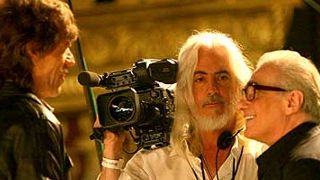bild aus der news Martin Scorsese und Mick Jagger entwickeln Rock-'N'-Roll-Serie