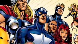 "The Avengers": Marvel holt Mark Ruffalo und Jeremy Renner!