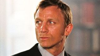 bild aus der news "The Girl with the Dragon Tattoo": Craig offiziell dabei