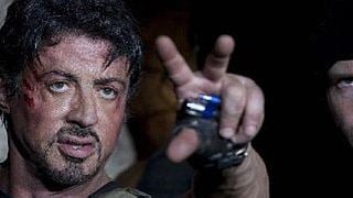 Sylvester Stallone denkt über "Rambo"-Prequel nach