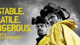 "Breaking Bad": Das lange Warten auf Staffel 4