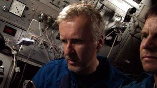 bild aus der news James Cameron spricht über "Avatar"-Sequels und Re-Release