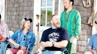 bild aus der news Deutsche Charts: "Kindsköpfe" vor "Inception"