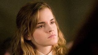bild aus der news "Verblendung"-Remake: Emma Watsons Vorsprechen dementiert