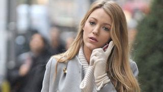 bild aus der news Hauptrolle in "Gravity" geht an Lively oder Johansson