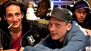 bild aus der news Filmstarts präsentiert Trailerpremiere von "Bis aufs Blut"