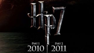 bild aus der news "Harry Potter 7": So wird die Geschichte geteilt 