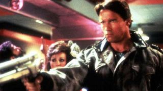 bild aus der news Terminator: 3D-Animationsfilm in Planung