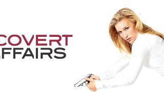 bild aus der news "Covert Affairs" bekommt 2. Staffel