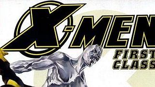 bild aus der news Bryan Singer verrät Details zu "X-Men: First Class"