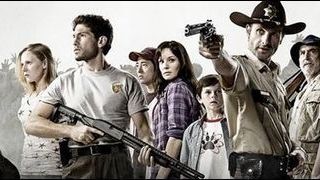 bild aus der news "The Walking Dead": Der Trailer ist da...