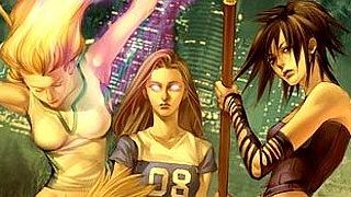 bild aus der news Rassismus-Debatte um Marvel-Comic-Verfilmung