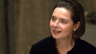 bild aus der news Berlinale: Isabella Rossellini wird Jury-Präsidentin