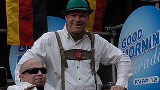 bild aus der news Neuer Teaser zu Uwe Bolls Auschwitz-Film