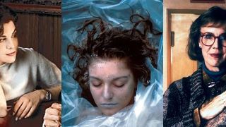 bild aus der news "Psych": Drei weitere "Twin Peaks"-Darsteller für Homage-Episode verpflichtet