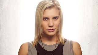 bild aus der news "C.S.I.": Produzenten angeln sich "BSG"-Star Katee Sackhoff
