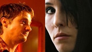 bild aus der news Jeremy Renner und Noomi Rapace sind „Hansel and Gretel“