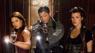 US-Charts: "Resident Evil: Afterlife" startet stark